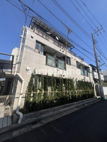 風間マンション