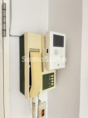 風間マンションのセキュリティ