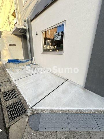 東ビルのその他共用部分