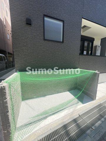 ココングランジュール芦屋西1のその他共用部分