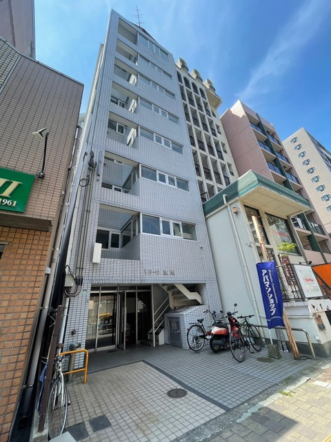 リリーフ室見