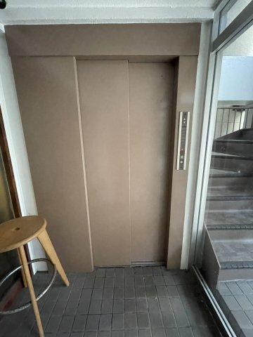 リリーフ室見のその他共用部分