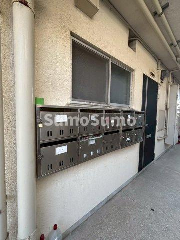 パークヒルズオアシスのその他共用部分