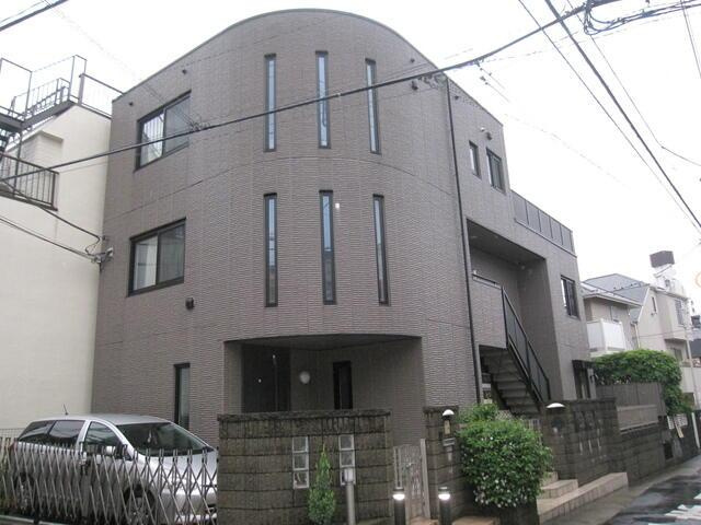 アールヴュー恵比寿