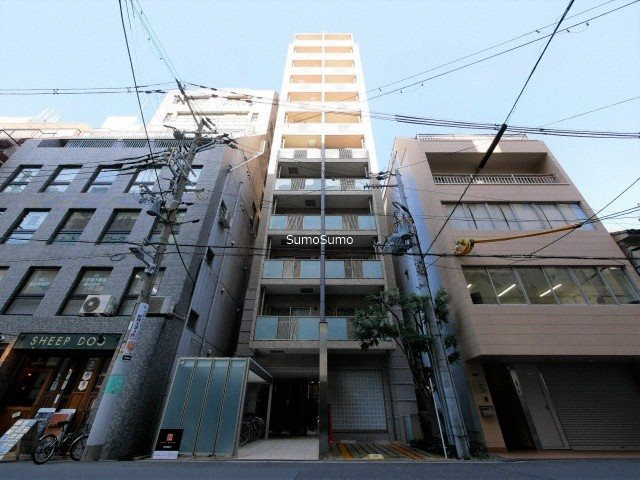 ネット内淡路町
