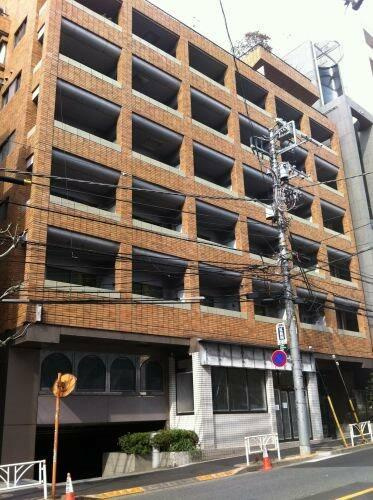 オーベル渋谷