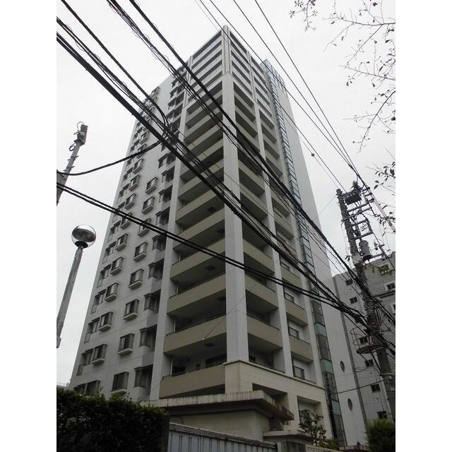 エティア目黒ウエストタワー