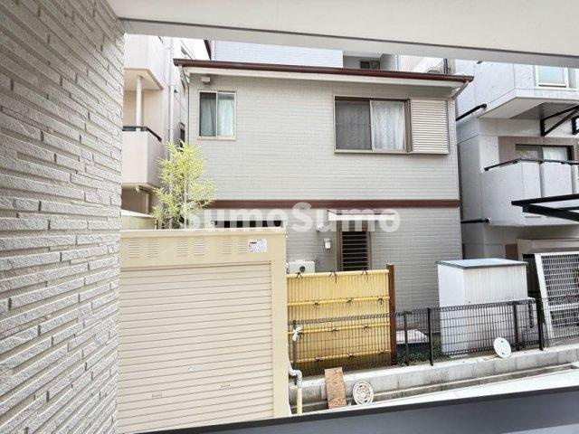 ココングランジュール芦屋西2の展望