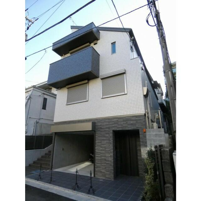 上大崎賃貸住宅