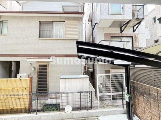 ココングランジュール芦屋西2の展望