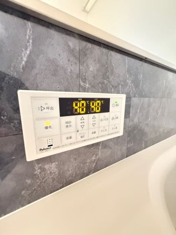 ココングランジュール芦屋西2の駐車場