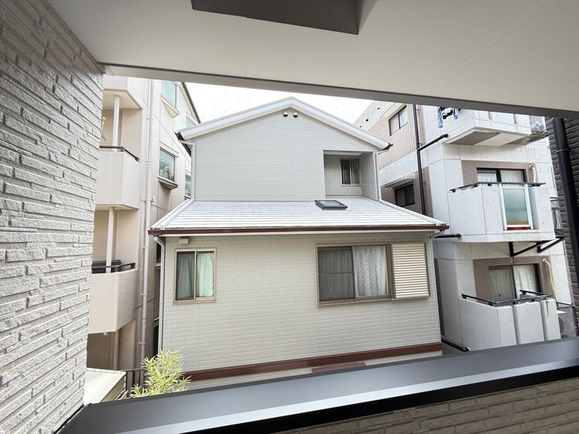 ココングランジュール芦屋西2の展望