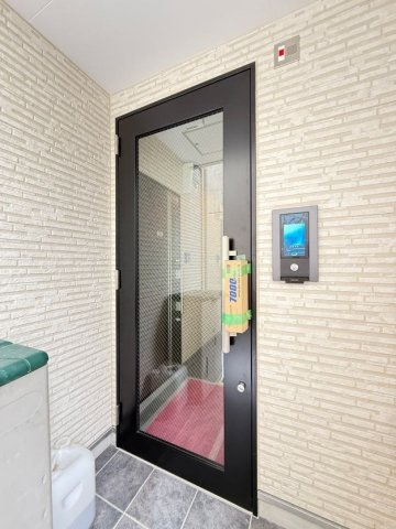 ココングランジュール芦屋西2のロビー