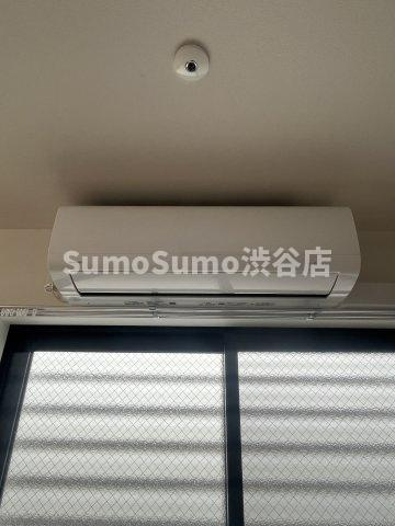 ウェルスクエア学芸大学Ⅱの設備