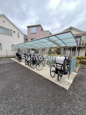アソシエール世田谷弦巻 のその他共用部分