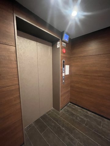 エムレジデンス渋谷神泉のその他共用部分