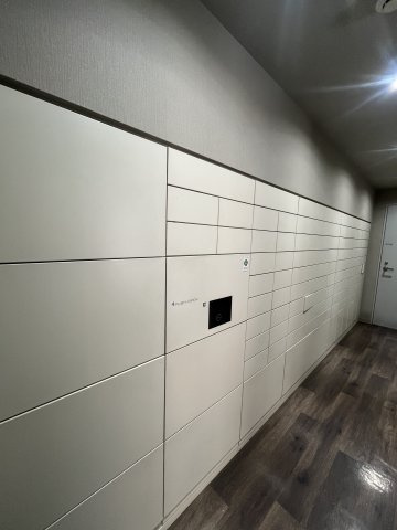 エムレジデンス渋谷神泉のその他共用部分