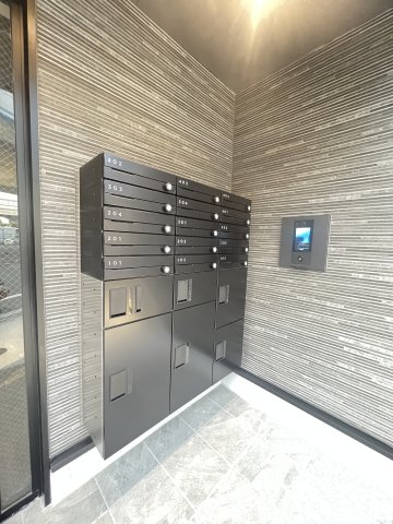 コートデイジーのその他共用部分