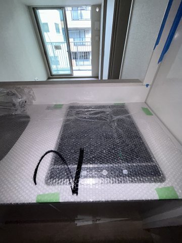 ネクストステージ神戸元町のキッチン