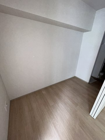 ネクストステージ神戸元町の寝室