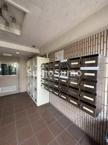 コウアロイヤル垂水ｐａｒｔⅡのその他共用部分