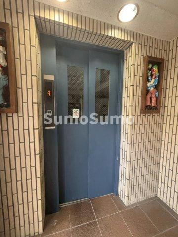 コウアロイヤル垂水ｐａｒｔⅡのその他共用部分