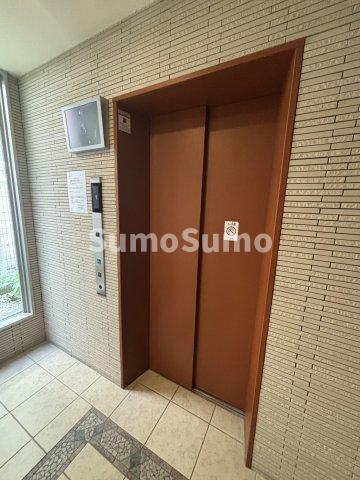 ドルチェヴィータ北浜のその他共用部分