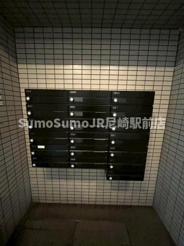 ナルトハイムのその他共用部分