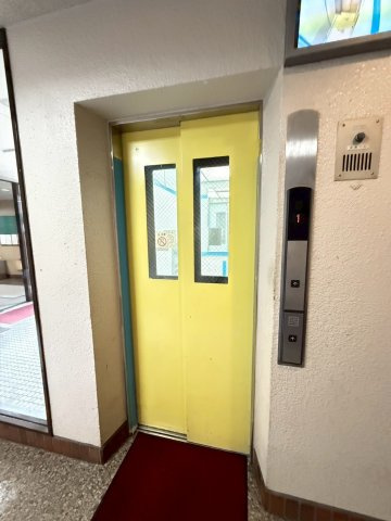 パークサイド明石のその他共用部分