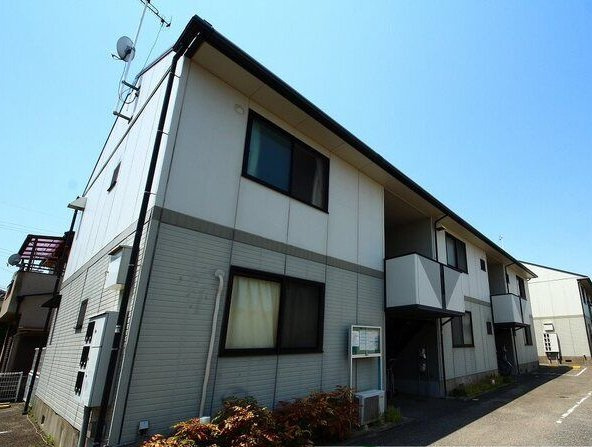 グランドール谷田川