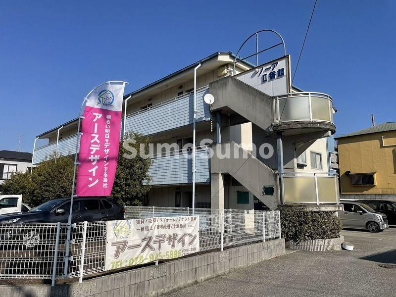 ノーアⅡ番館