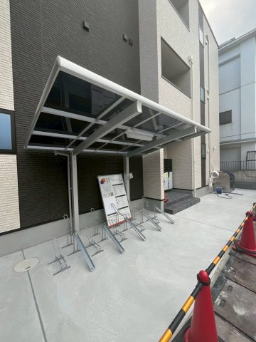 ココングランジュール西宮中須佐町のその他共用部分