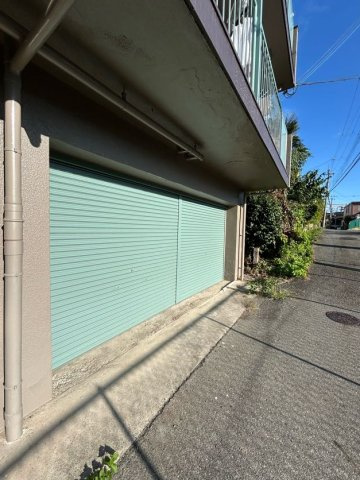 ナナミール西明石クラシコのその他共用部分