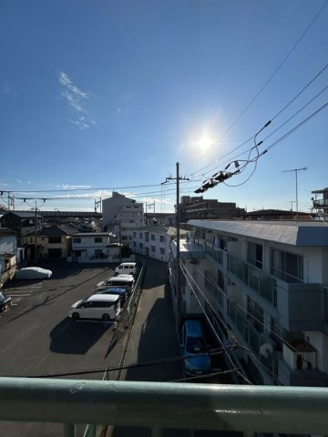 ナナミール西明石クラシコの展望