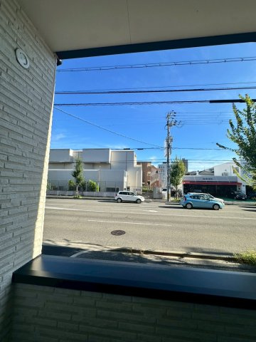 ココングランジュール西宮中須佐町の展望