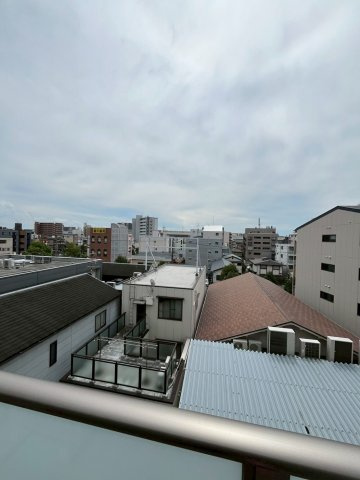 ネクサス西宮の展望