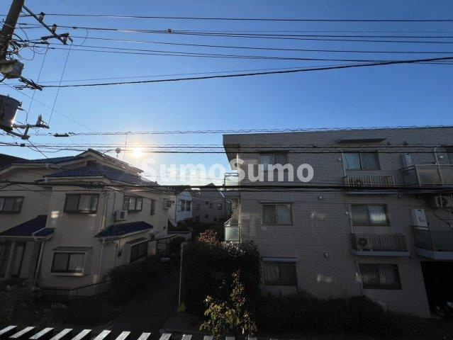 ＪＰｎｏｉｅ碑文谷南の展望