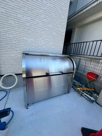 ココングランジュール西宮中須佐町のその他共用部分