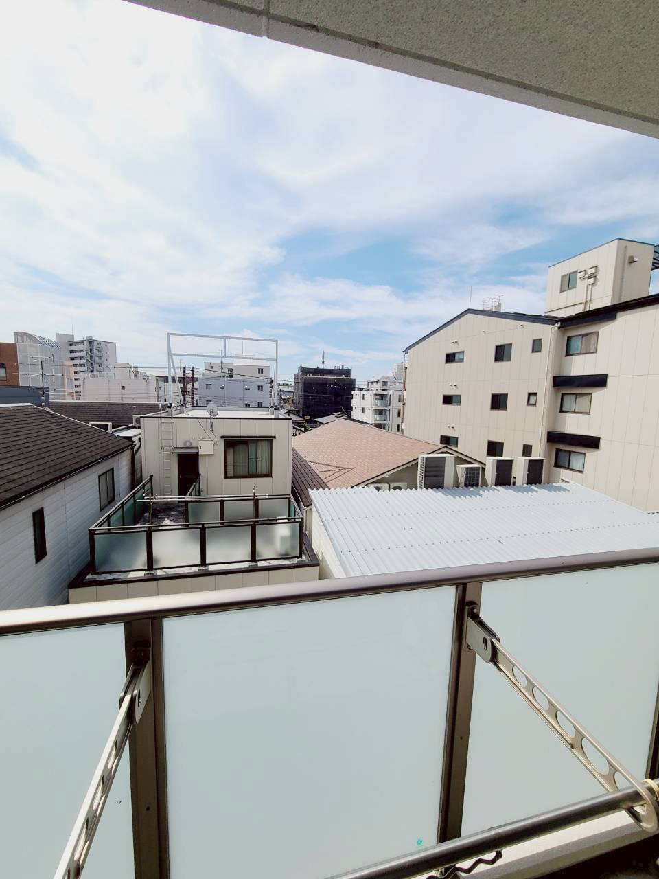 ネクサス西宮の展望