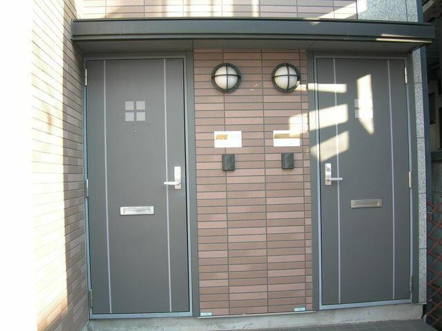 サンセール緑ヶ丘のその他共用部分| 