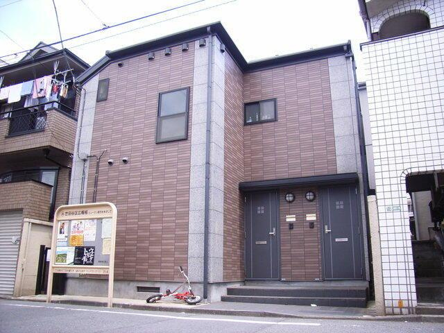 サンセール緑ヶ丘