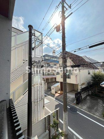 ＪＰｎｏｉｅ碑文谷南の展望