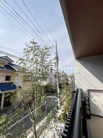 ＪＰｎｏｉｅ碑文谷南の展望