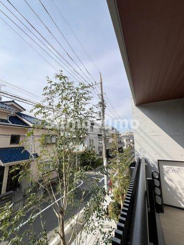 ＪＰｎｏｉｅ碑文谷南の展望