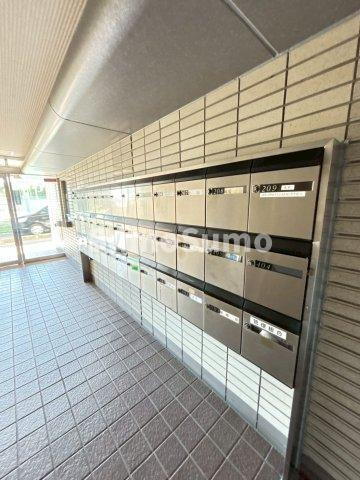 グランドシャトー西明石のその他共用部分