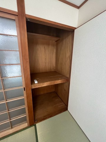 パークサイド武庫川の設備