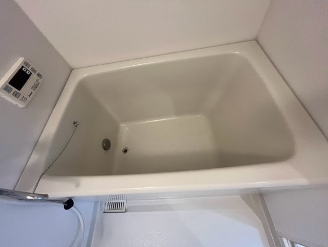 パークサイド武庫川の浴室