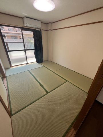 パークサイド武庫川のその他