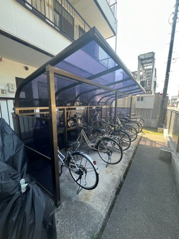パークサイド武庫川のその他共用部分