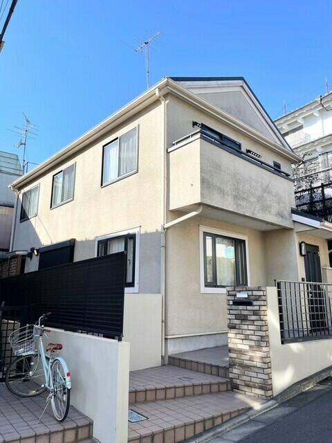 セレッソ代田　Ｂ棟